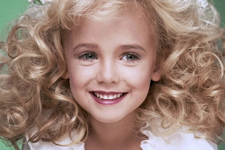 Paramount+ Reveals Title of Its JonBenét Ramsey Series - Media Play News