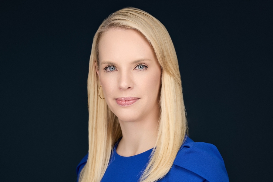 Vizio’s Katherine Pond Selected as Media Play News’ 2025 Fast Forward Honoree