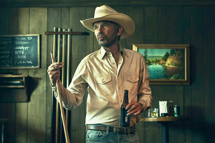 Paramount Releasing ‘Landman: Season 1’ on Disc May 13