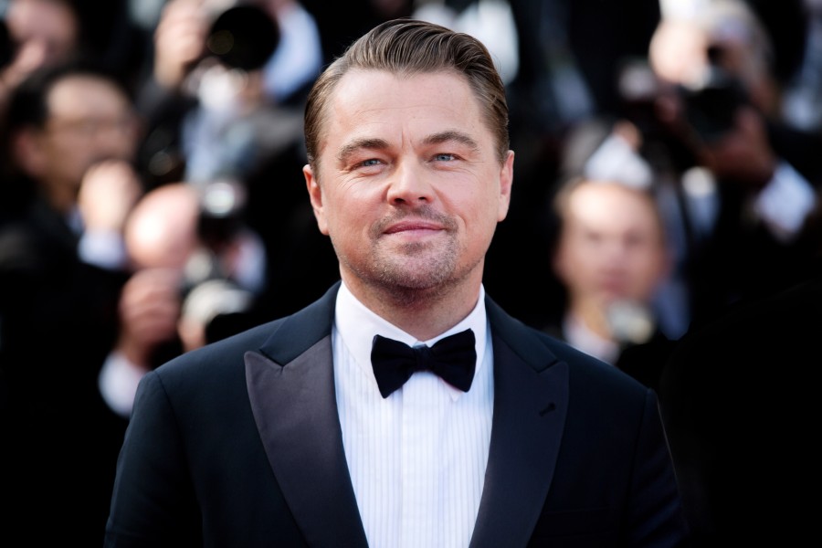 Leonardo DiCaprio Donates $1 Million to Los Angeles County Wildfire Relief Efforts