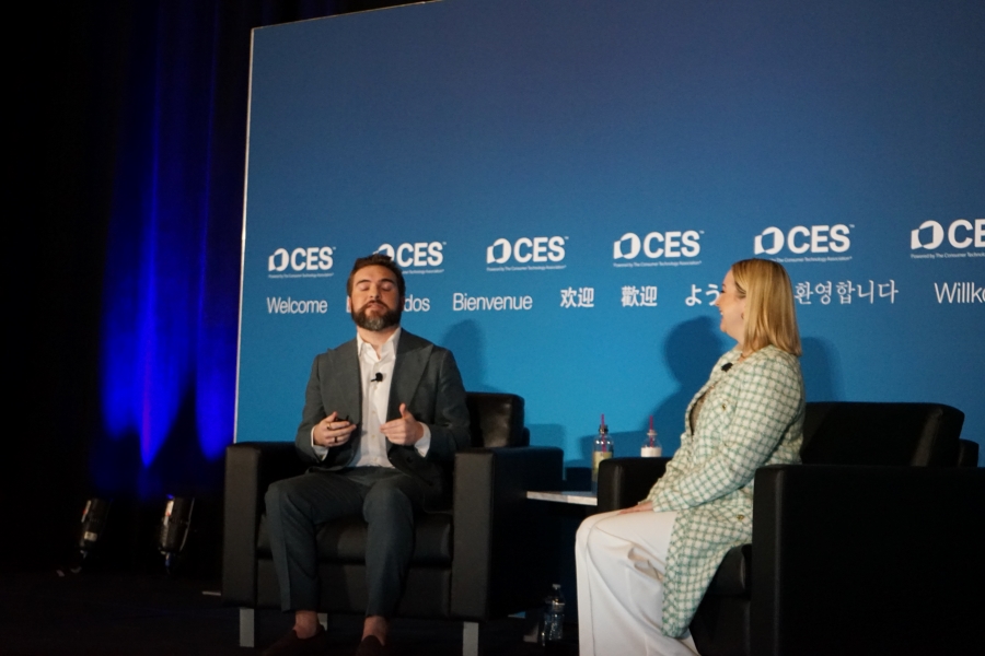 Tech Market Growth Seen in 2025, Driven by AI, CTA Report Says