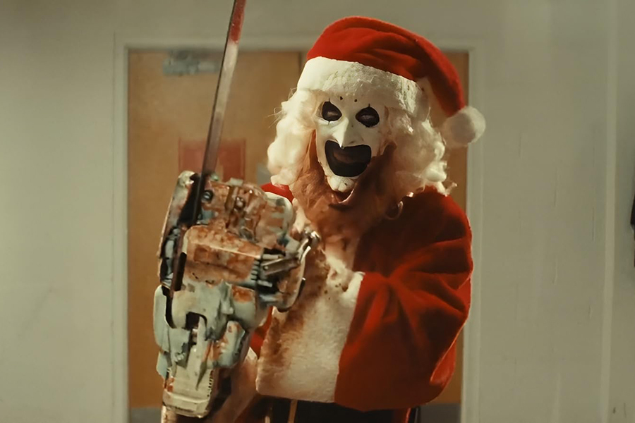 Cineverse Sees Quarterly Fiscal Loss, 60% Revenue Drop Without ‘Terrifier’ Movie