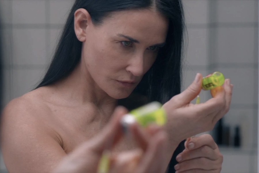 JustWatch: ‘The White Lotus,’ Demi Moore’s ‘The Substance’ Top Weekly Streaming Through Feb. 23