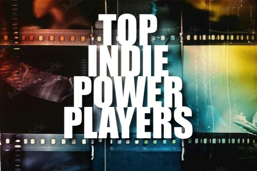 Top Indie Power Players Nomination
