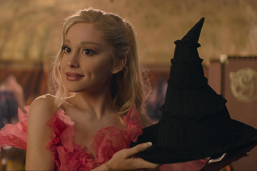 Universal’s ‘Wicked’ Streaming on Peacock Beginning March 21