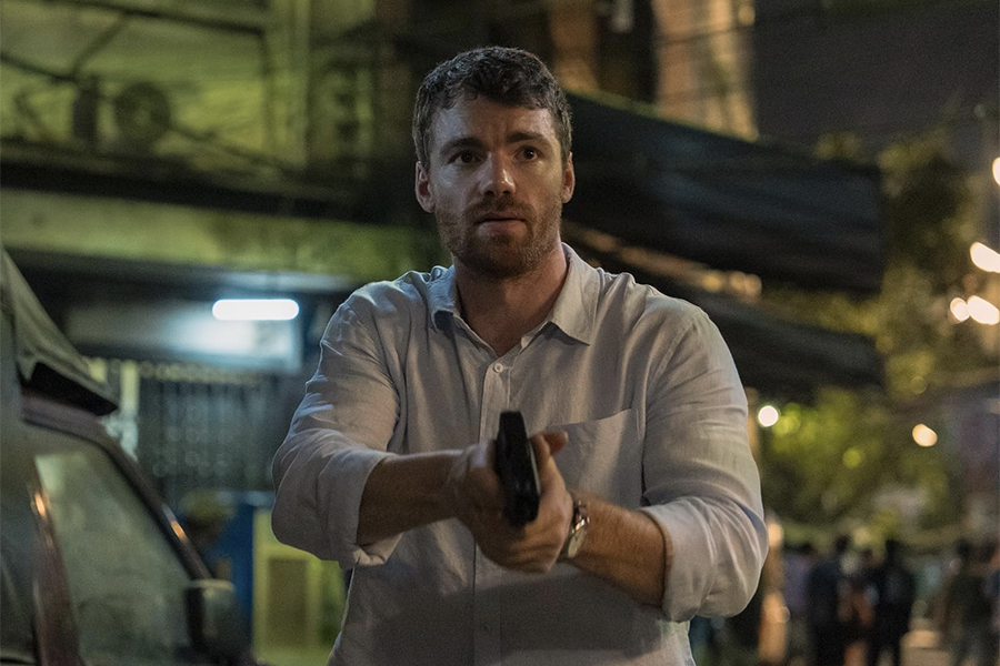 Samba TV: ‘Night Agent’ Tops Weekly Streaming Viewership Through Feb. 2