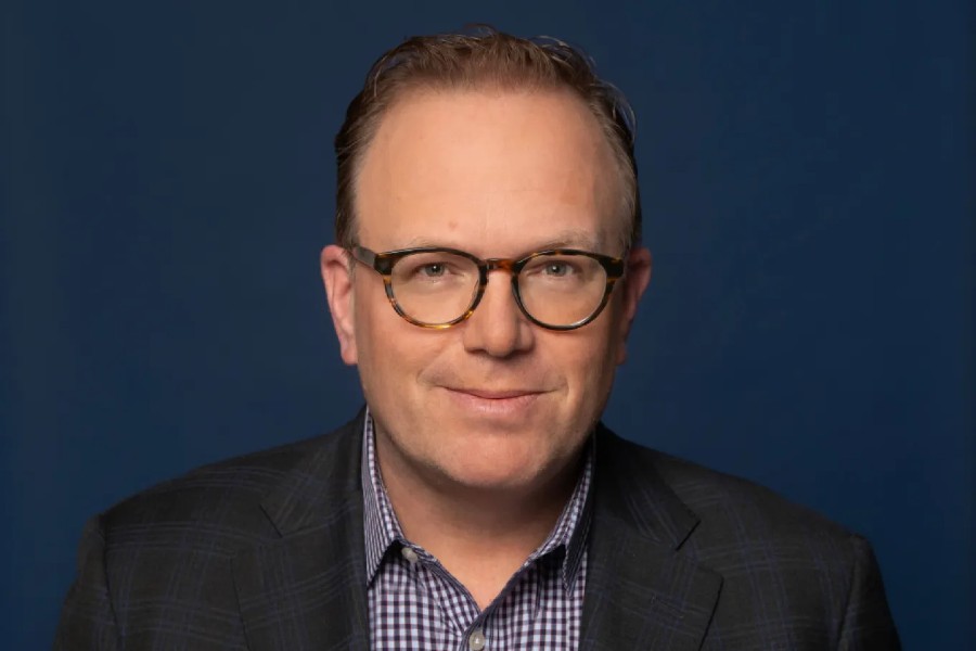 Fox Hires Ex-Venu Sports CEO Peter Distad to Run Growing Direct-to-Consumer Streaming Biz