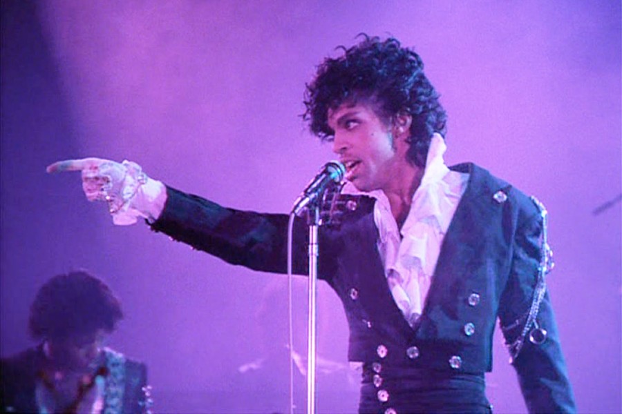 Dolby Re-Releasing Prince’s ‘Purple Rain’ Theatrically on March 5
