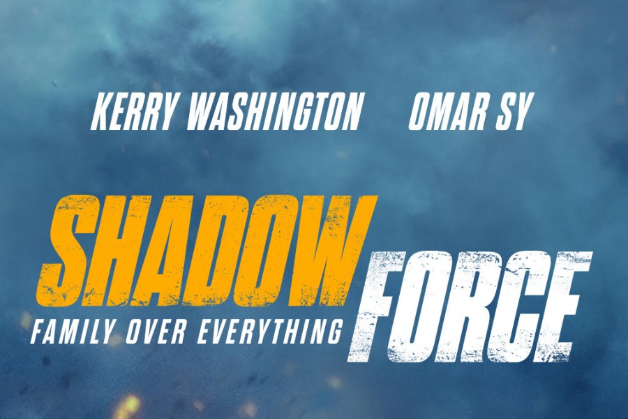 Lionsgate Releasing Kerry Washington, Omar Sy Actioner ‘Shadow Force’ in Theaters May 2