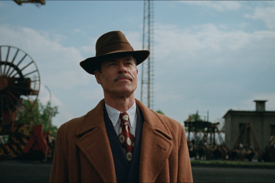 Oscar Contender ‘The Brutalist’ Gets TVOD, Disc Release Dates from A24