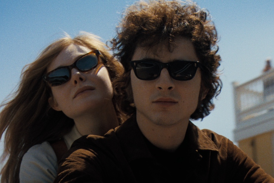 Searchlight’s Oscar-Nominated ‘A Complete Unknown’ Due Digitally Feb. 25, on Disc April 1