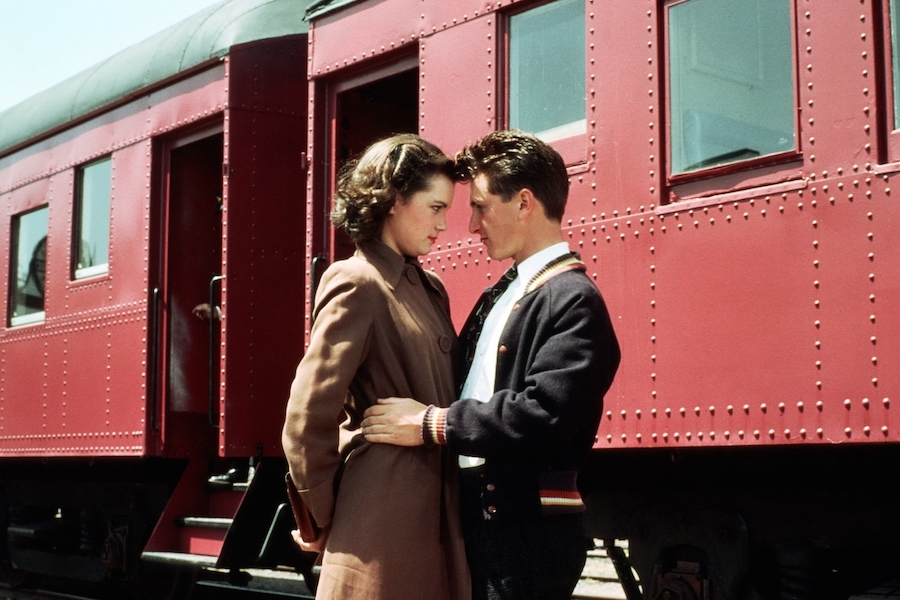 ‘Racing With the Moon,’ ‘Lifeguard’ Due on Blu-ray Feb. 11 From MVD and Fun City