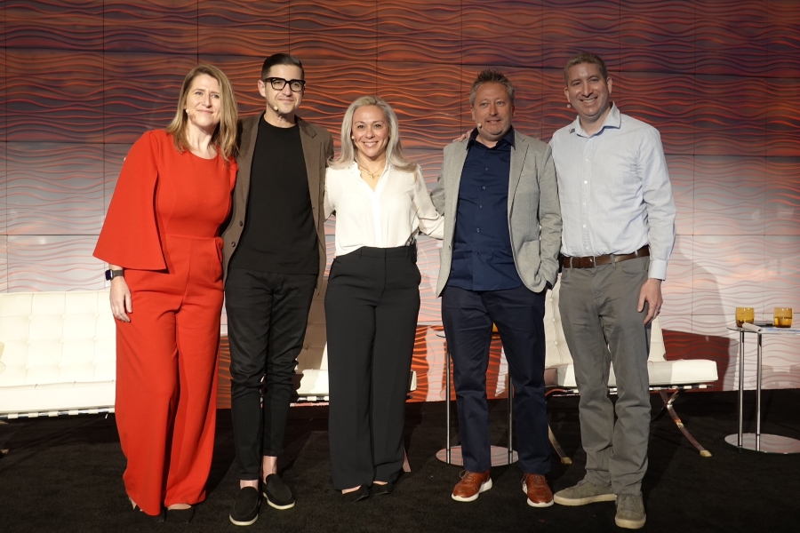 NATPE Global Ends Three-Day Run with High Marks From Attendees