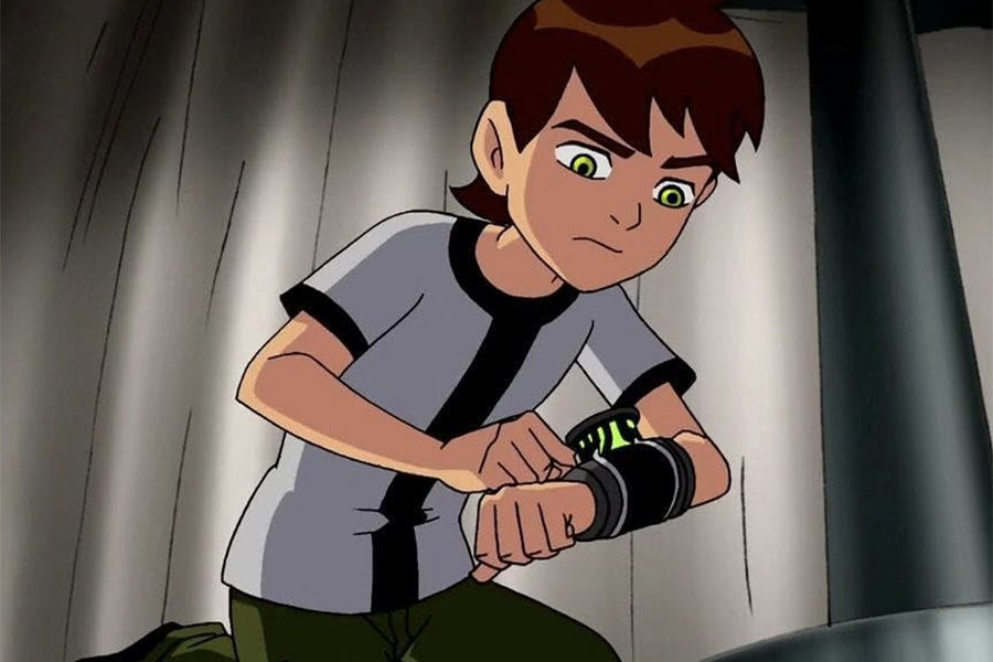 ネガドン DVD コンボイ Ben 10 Classic: The Complete Collection DVD May/13/2025 | eBay