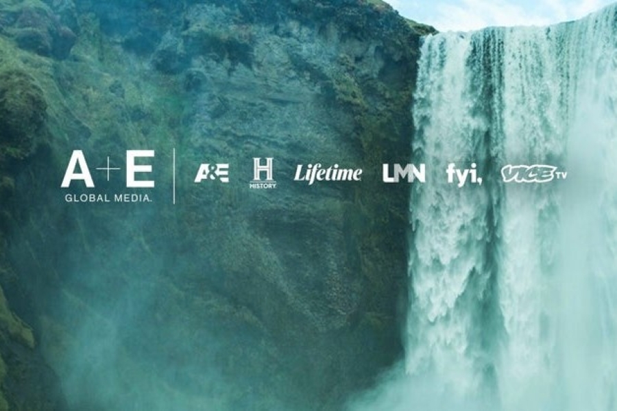 Rebranded A+E Global Media Renews Partnership With FreeWheel to Link Viewers With Targeted Ads
