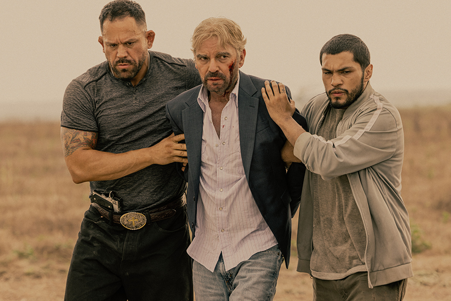 Paramount+ Renews ‘Landman’ for Season Two