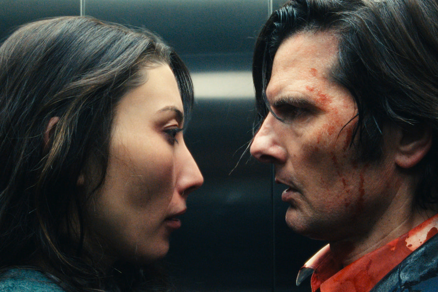 Apple Acquires IP, Rights to Hit Series ‘Severance’ for $70 Million