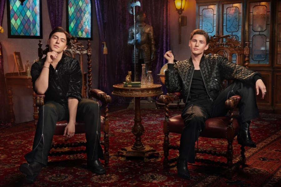 Blue Ant Media Acquires Magellan TV for $12 Million