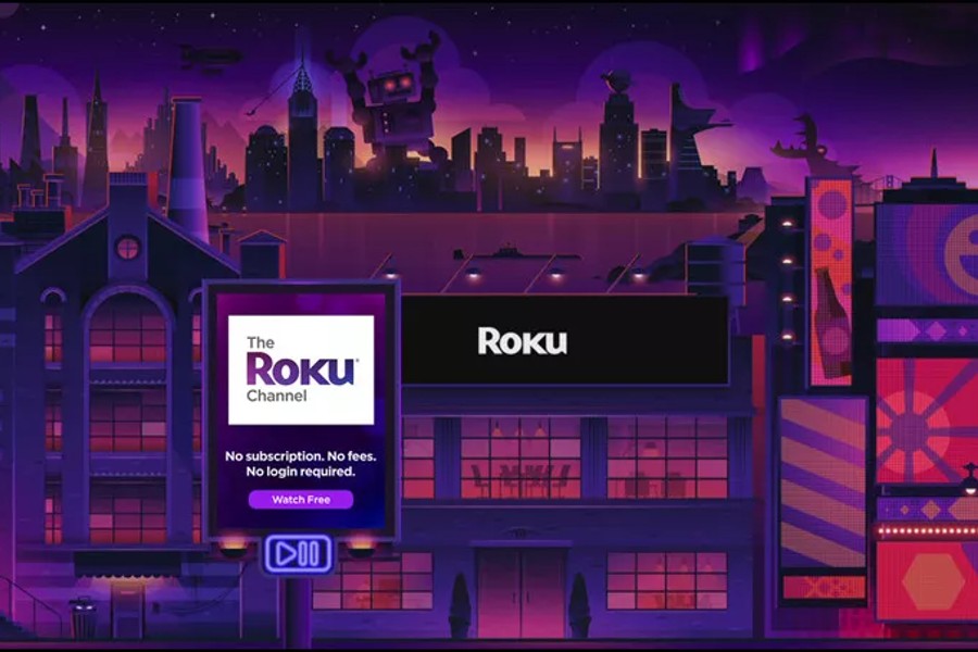 Roku Tops 100 Million Global Households