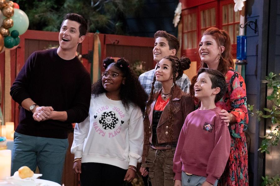 ‘Wizards Beyond Waverly Place’ Renewed for Second Season on Disney+, Disney Channel