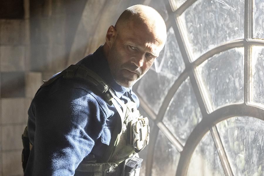 Dexter　本体のみオットマンなし New Home Entertainment Releases June 10 Include 'A Working Man