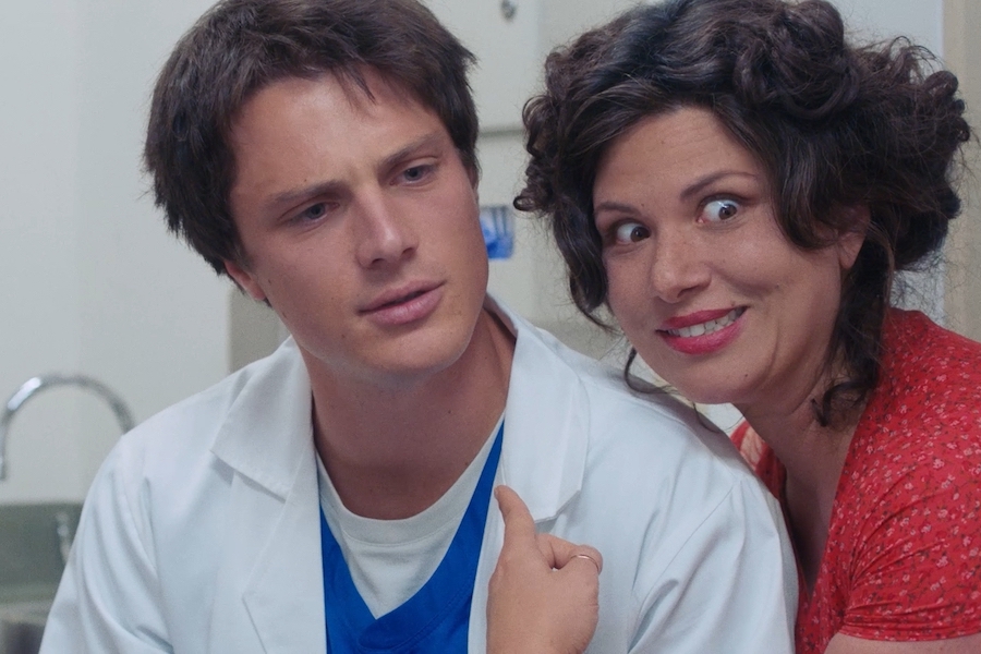 Gravitas Ventures Acquires Comedy-Drama 'Greek Mothers Never Die' - Media  Play News