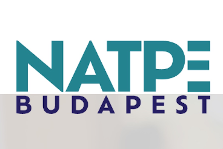 NATPE Budapest Bows NATPE Honors Europe Award Winners