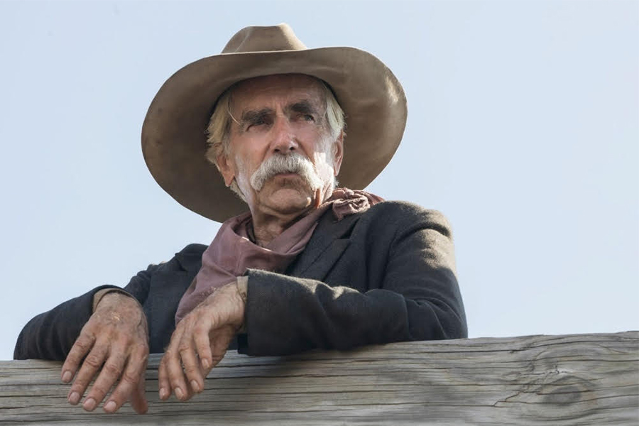 Sam Elliott Joins Cast of ‘Landman’ for Second Season