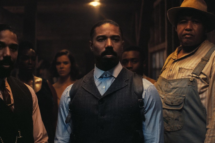 Warner’s ‘Sinners’ Looks to Hold Off Trio of Weekend Box Office Newcomers, Led by Ben Affleck’s ‘The Accountant 2’