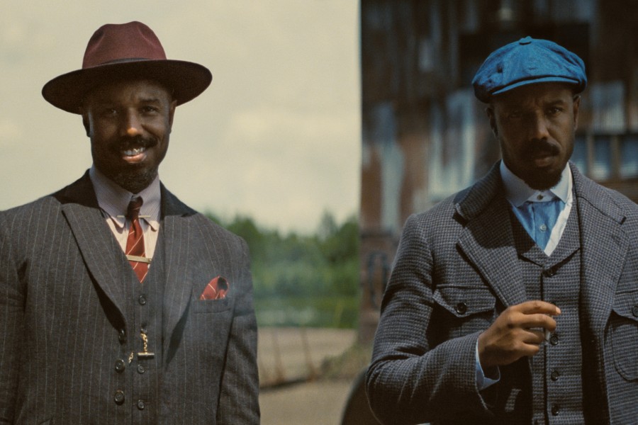 Ryan Coogler’s Horror Film ‘Sinners’ Available Digitally June 3, on Disc July 8