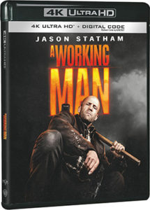 New Home Entertainment Releases June 10 Include 'A Working