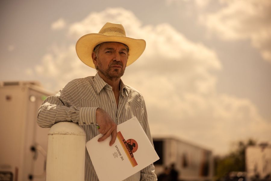 ‘Landman’ Season 2 Premiere Delivers Record 9.2 Million Global Streaming Views in First Two Days on Paramount+