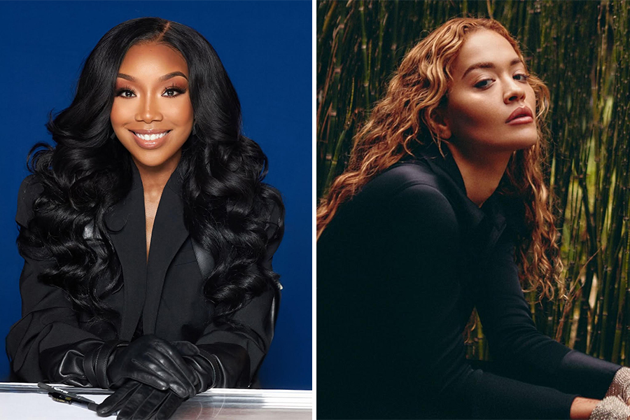 Brandy, Rita Ora Returning to ‘Descendants’ Franchise in Fifth Film, ‘Descendants: Wicked Wonderland’