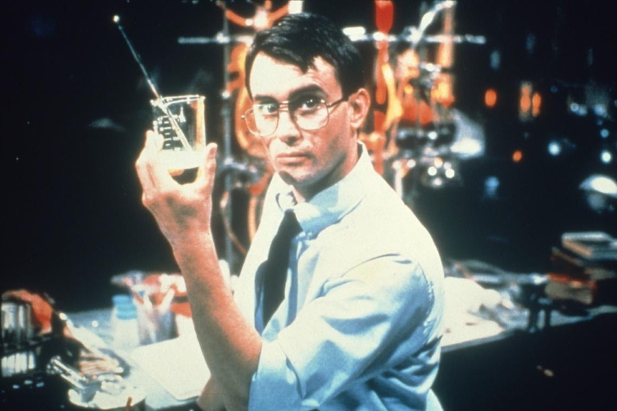 ‘Bride of Re-Animator’ Headed Toward 4K Ultra HD Blu-ray Disc Release