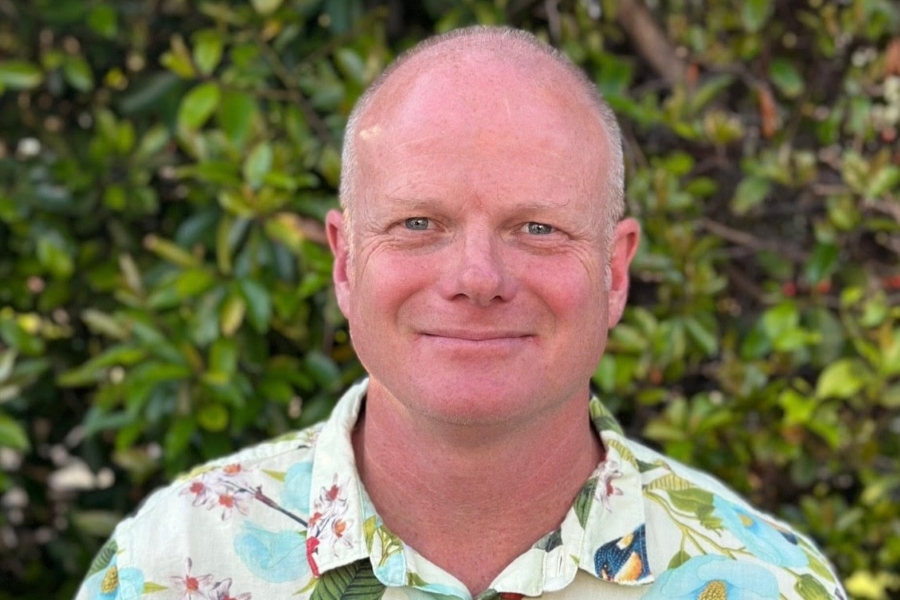 Xumo Co-founder Colin Petrie-Norris Launches Studio and Streaming Distribution Service Focused on AI-Generated Content