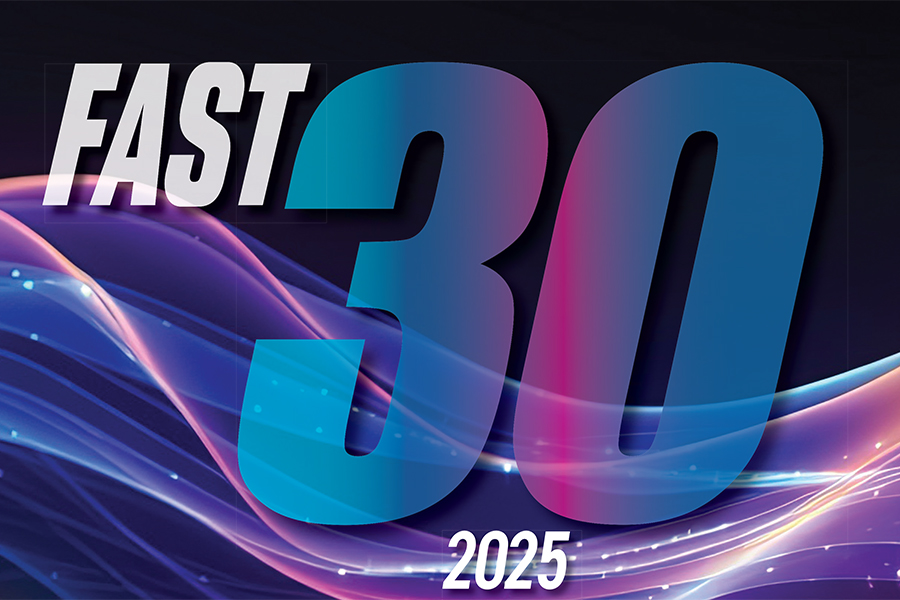 FAST30 2025: The Heavy Hitters in Free Ad-Supported Streaming TV