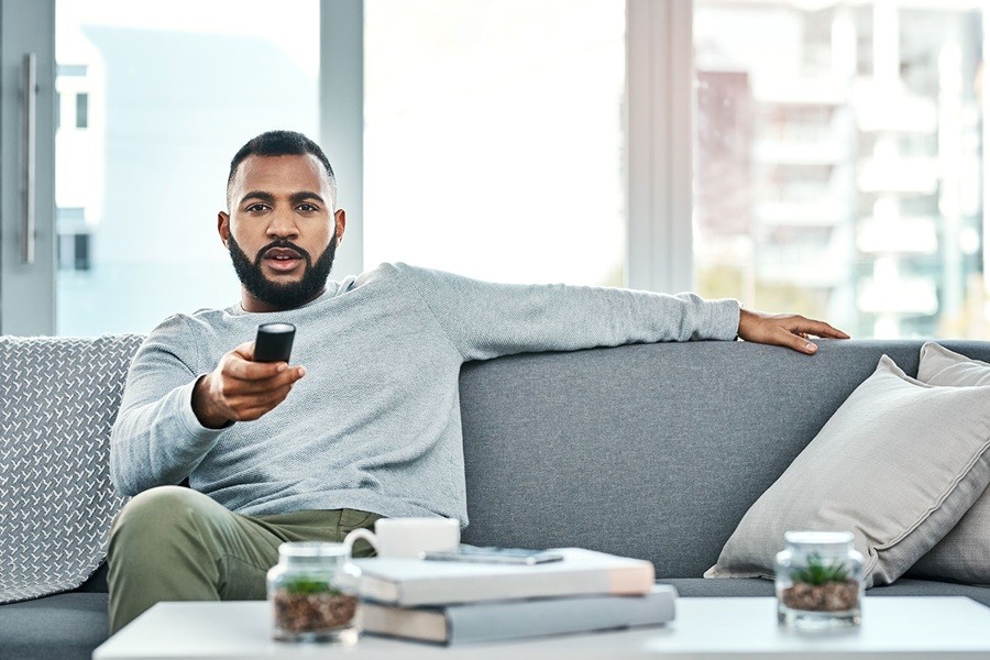 UK Boosts Spending on Video, Games, Music 7.1% in 2025