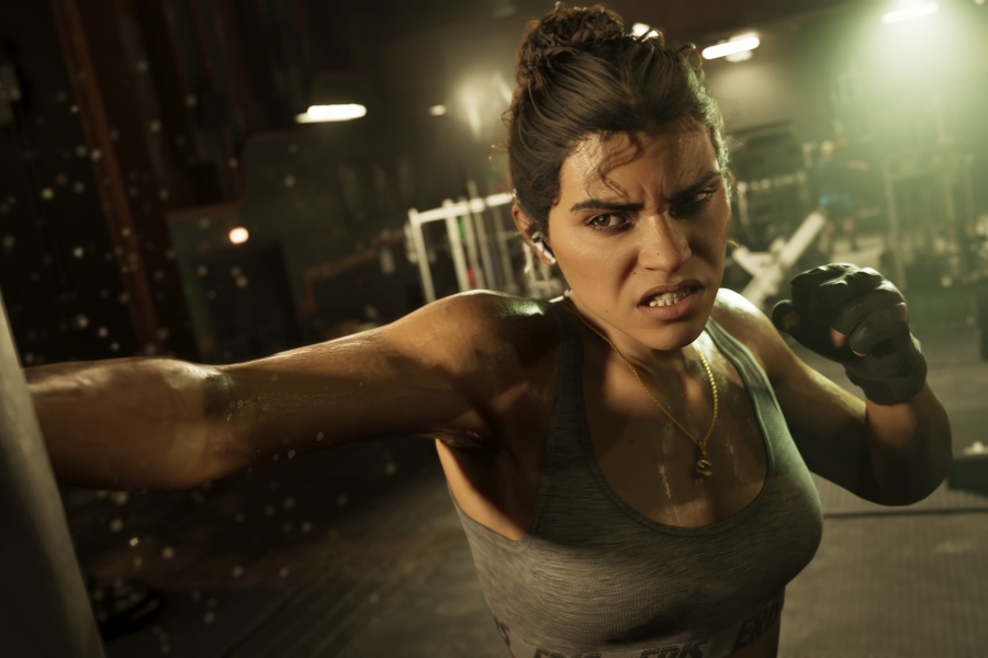 Grand Theft Auto VI: DEI Stunt or Modern Masterpiece?