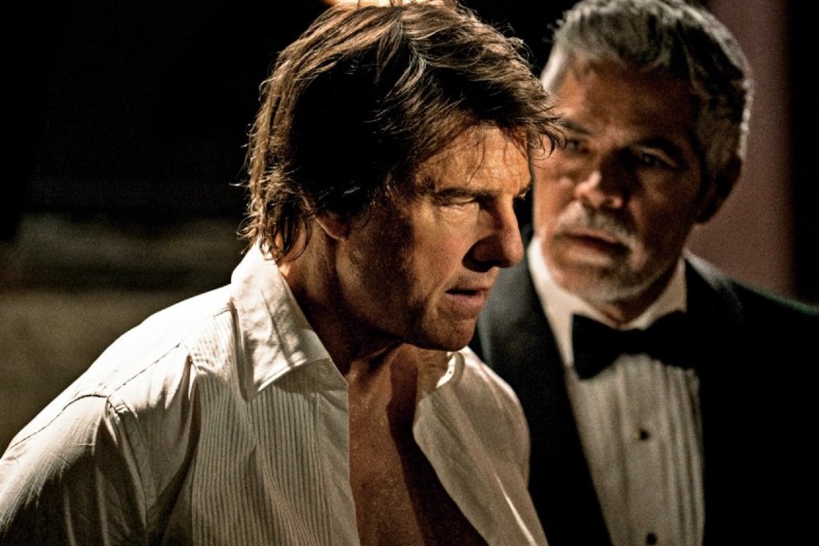 Paramount President Jeff Shell Re-Embraces the Theatrical Window