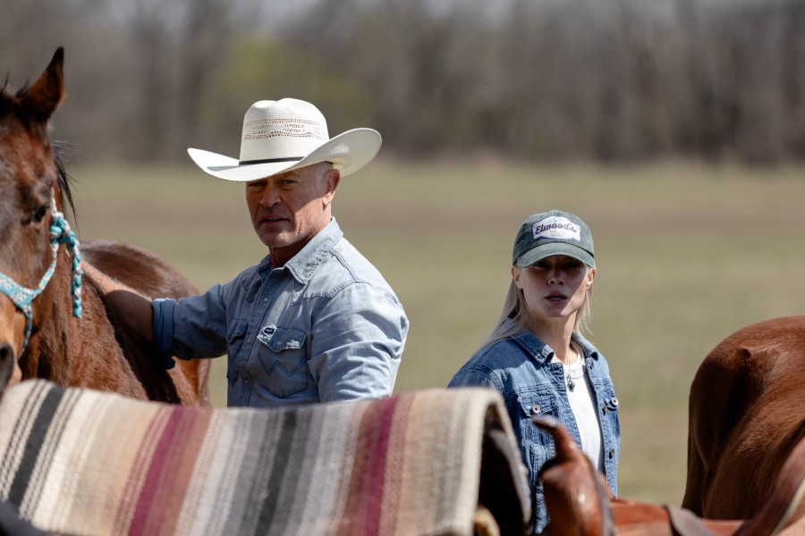 Faith-Based ‘The Last Rodeo’ Quietly Tops Expectations With $7 Million Memorial Day Weekend Box Office