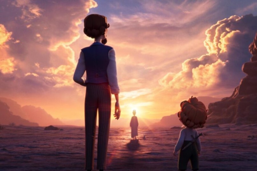 Faith-Based Box Office Hit ‘The King of Kings’ Hits Premium Digital Retail Channels May 27