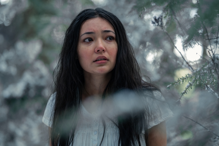 Paramount+ Greenlights Season 4 of ‘Yellowjackets’