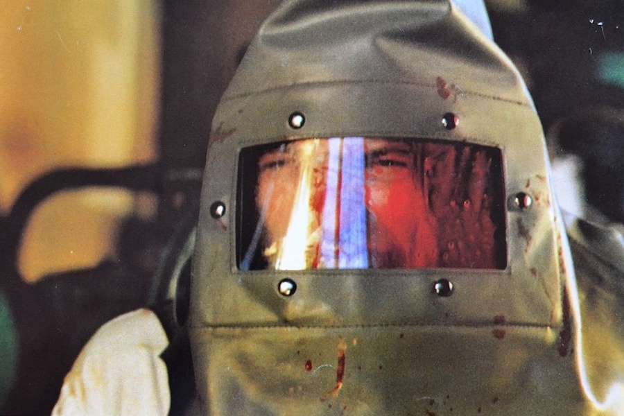 ‘Hell of the Living Dead’ Among Titles Due on Disc May 27 From Severin and MVD