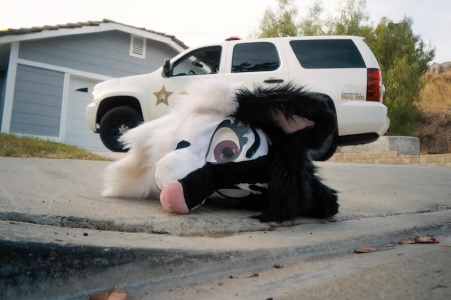 Sundance Now, SundanceTV Reveal Official Trailer, Key Art for ‘The Furry Detectives: Unmasking a Monster’ Series