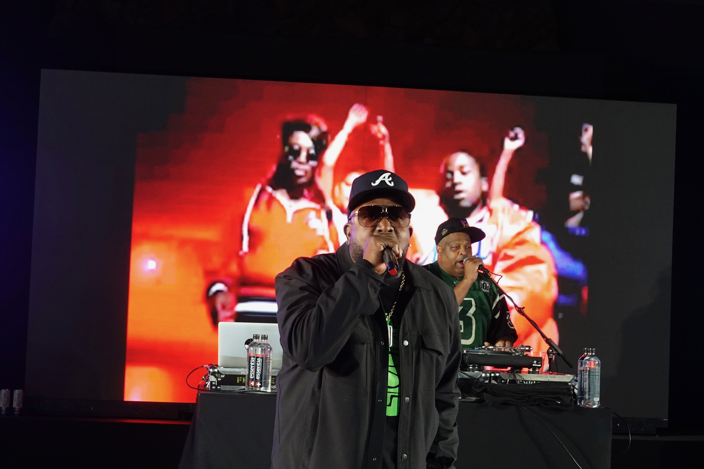 StreamTV Award Winners Announced During StreamTV Show’s ‘Big Bash’