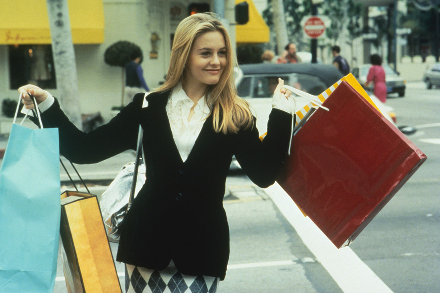 Paramount to Celebrate 30th Anniversary of ‘Clueless’