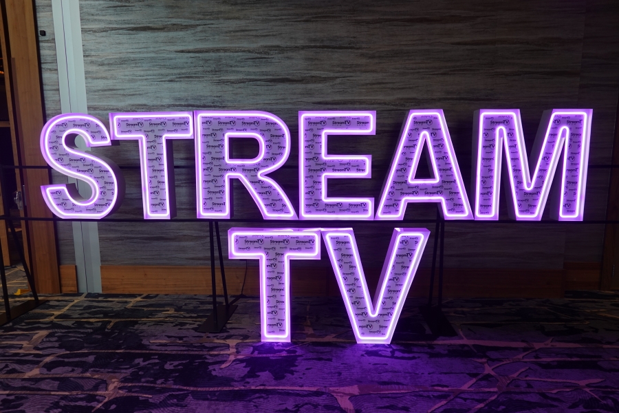 StreamTV Show Closes on High Note With Record Attendance, Accolades From Attendees