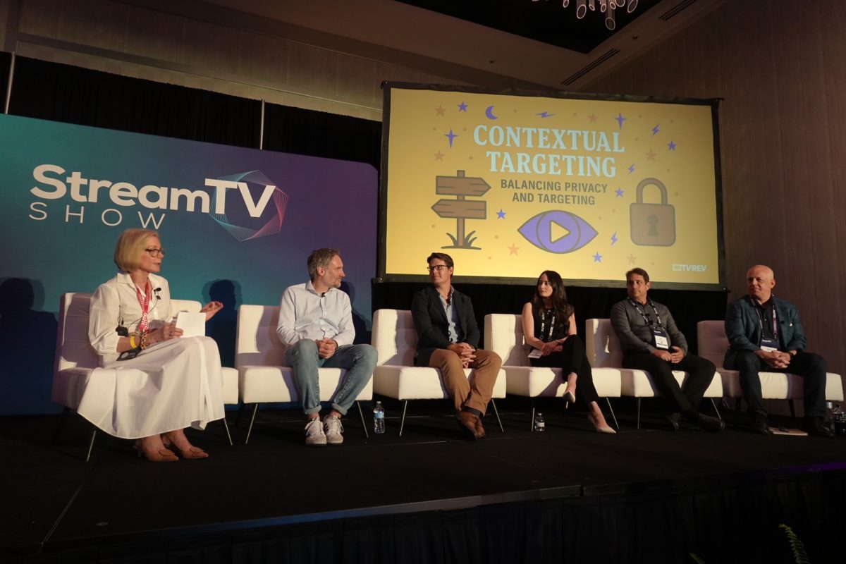 StreamTV Show Panel Dissects the State of the FAST Business