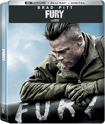 Fury