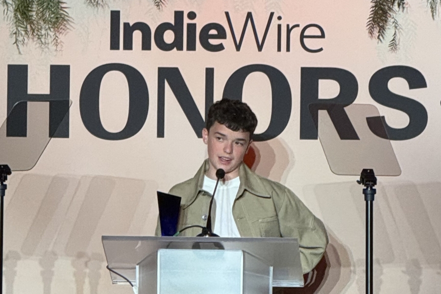 IndieWire Honors 2025 Celebrates TV’s Boldest Storytellers at NeueHouse Hollywood
